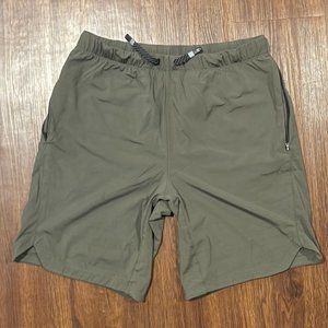 fabletics men's shorts